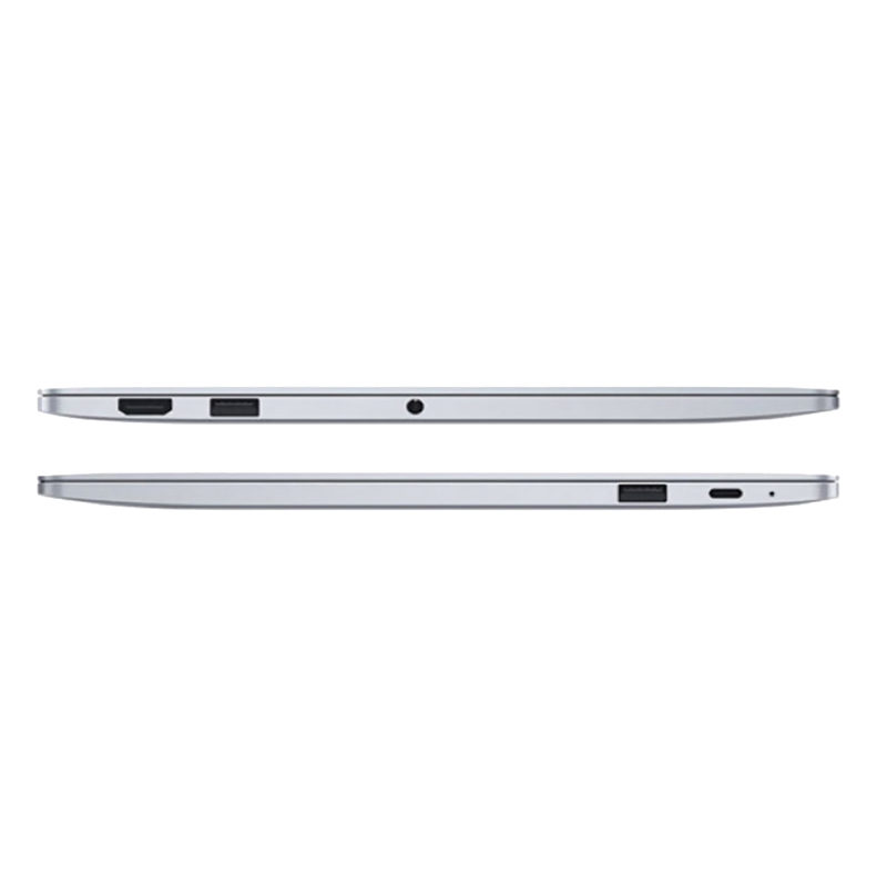 Ноутбук Xiaomi Mi Notebook Air 12.5 Серебристый
