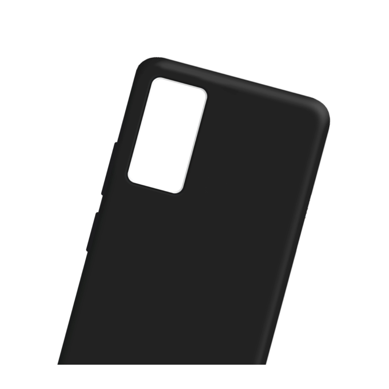 Чехол Gresso Meridian для Redmi Note 11 Pro/11 Pro 5G черный) Meridian для Redmi Note 11 Pro/11 Pro 5G черный) - фото 4