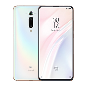 Mi 9T Pro 6/128GB White Mi 9T Pro 6/128GB White