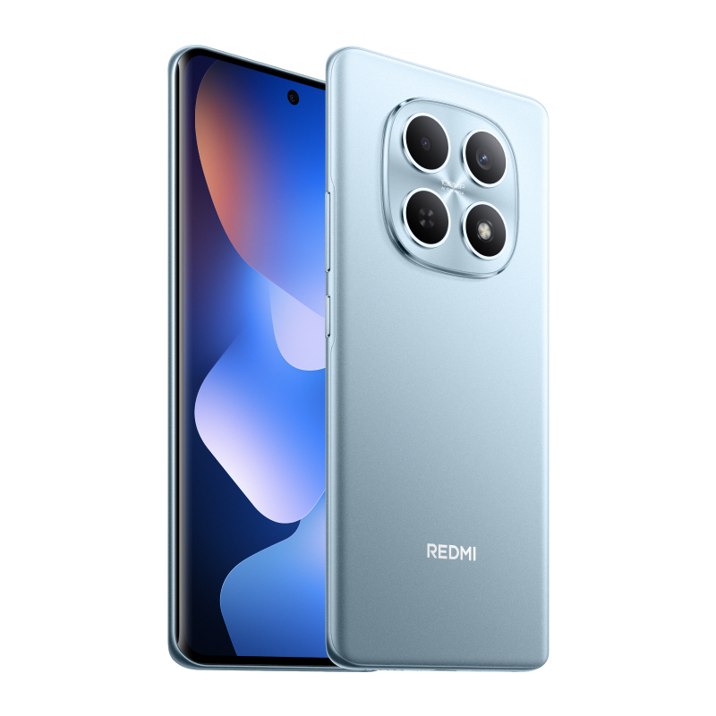 REDMI Note 15 6/128GB (Голубой)