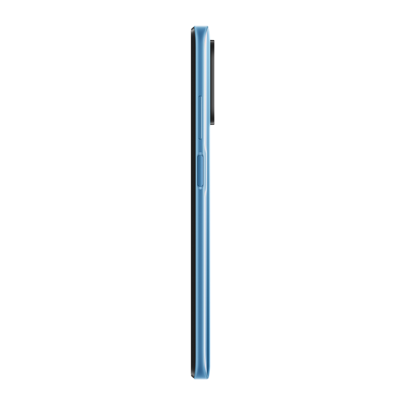 Смартфон Xiaomi Redmi 10 2022 4/128GB (синий) Redmi 10 2022 4/128GB (синий) - фото 8