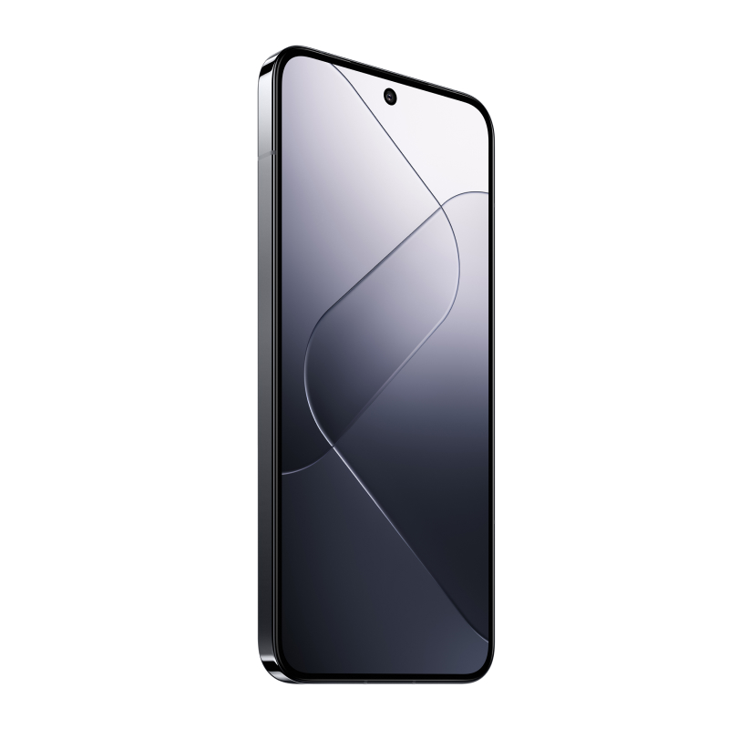Смартфон Xiaomi 14 12/256GB (черный) 14 12/256GB (черный) - фото 2