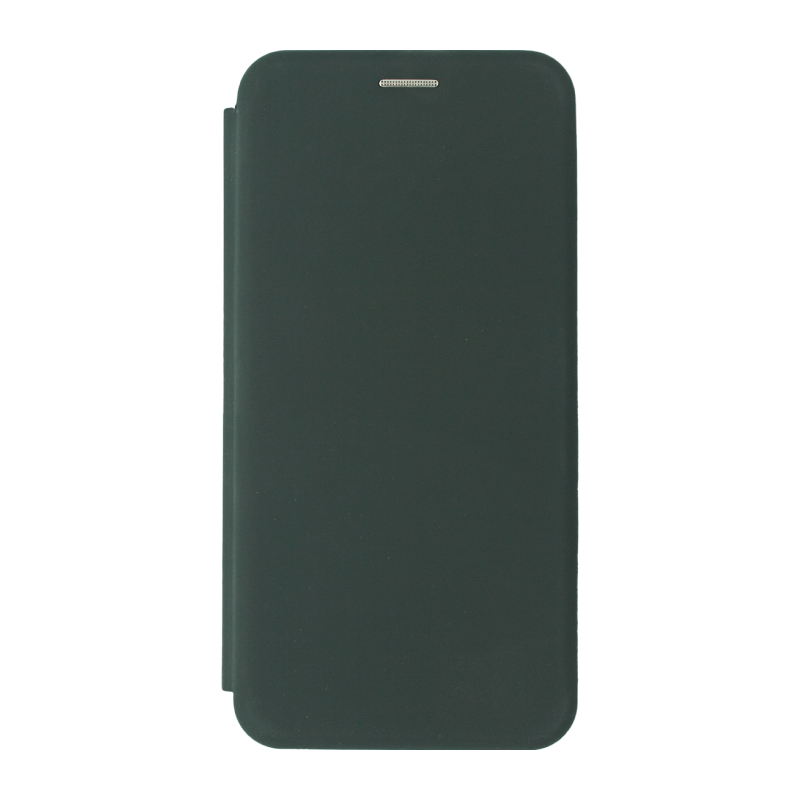 Shell Case для Xiaomi Redmi Note 10 (зеленый)