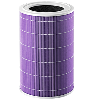 Xiaomi Smart Air Purifier 4 Lite Filter Pro 