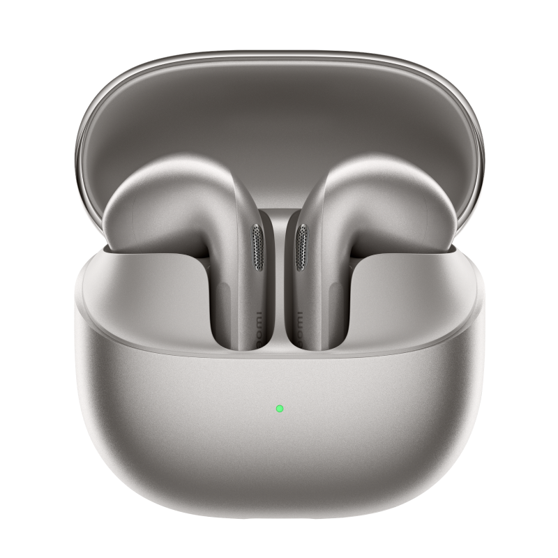 Xiaomi Buds 6 (Титановый)