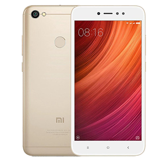 Redmi Note 5A Prime 3+32 Gold Redmi Note 5A Prime 3+32 Gold