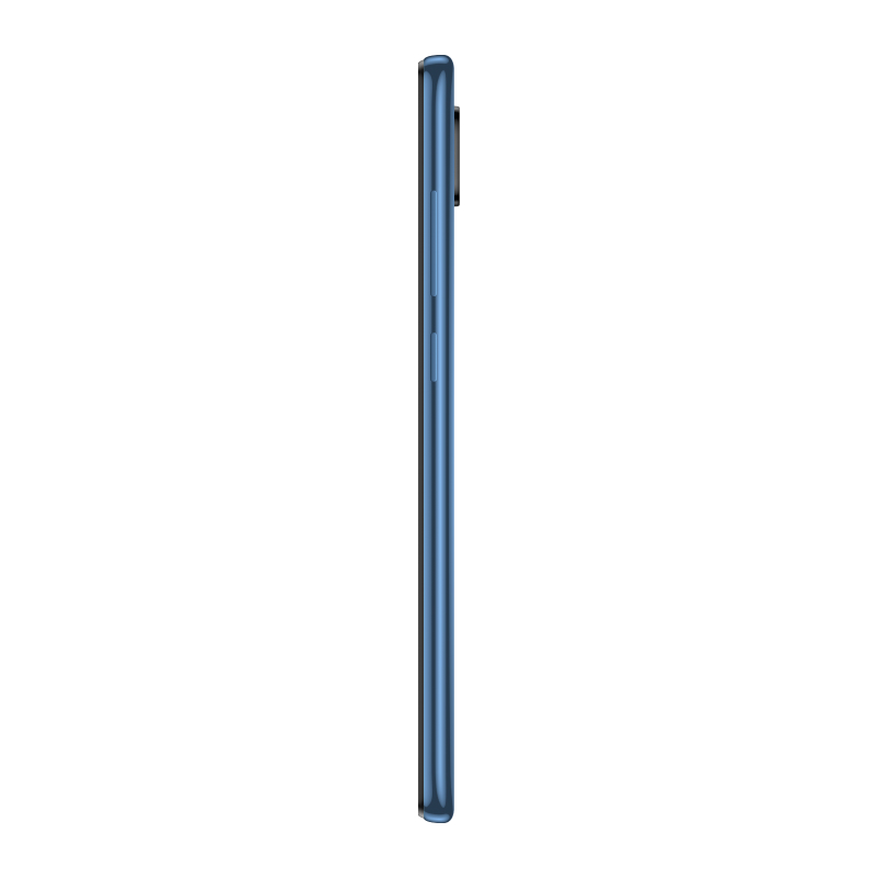 Redmi Note 9 4/128GB (серый) фото 8