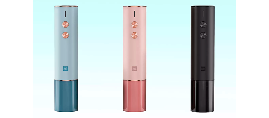 Huo Hou Electric Wine Opener