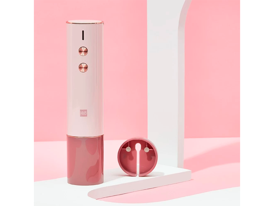 Huo Hou Electric Wine Opener