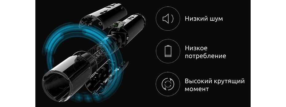 Huo Hou Electric Wine Opener
