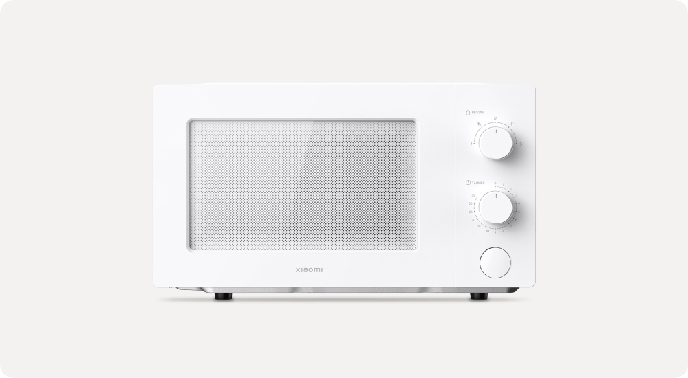 Xiaomi Microwave Oven