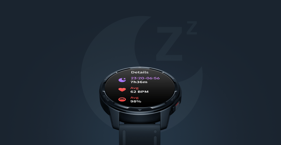 Xiaomi Watch S1 Active GL