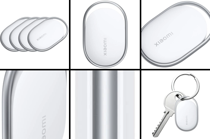 Xiaomi Tag Xiaomi Tag