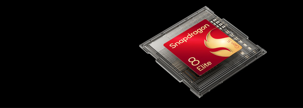 Процессор Xiaomi 17 Ultra