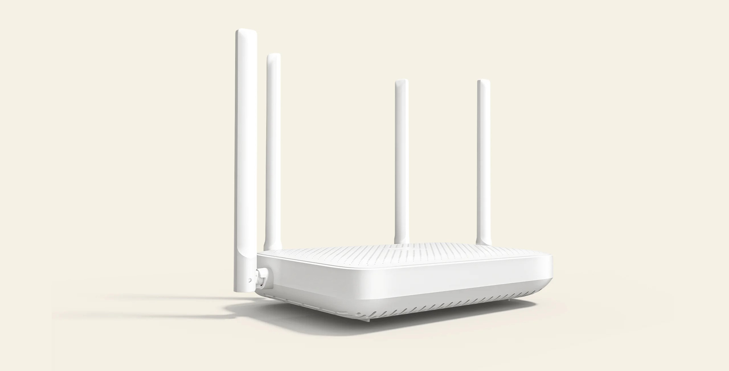 Wi-Fi роутер Xiaomi Router AX1500 - изображение 1