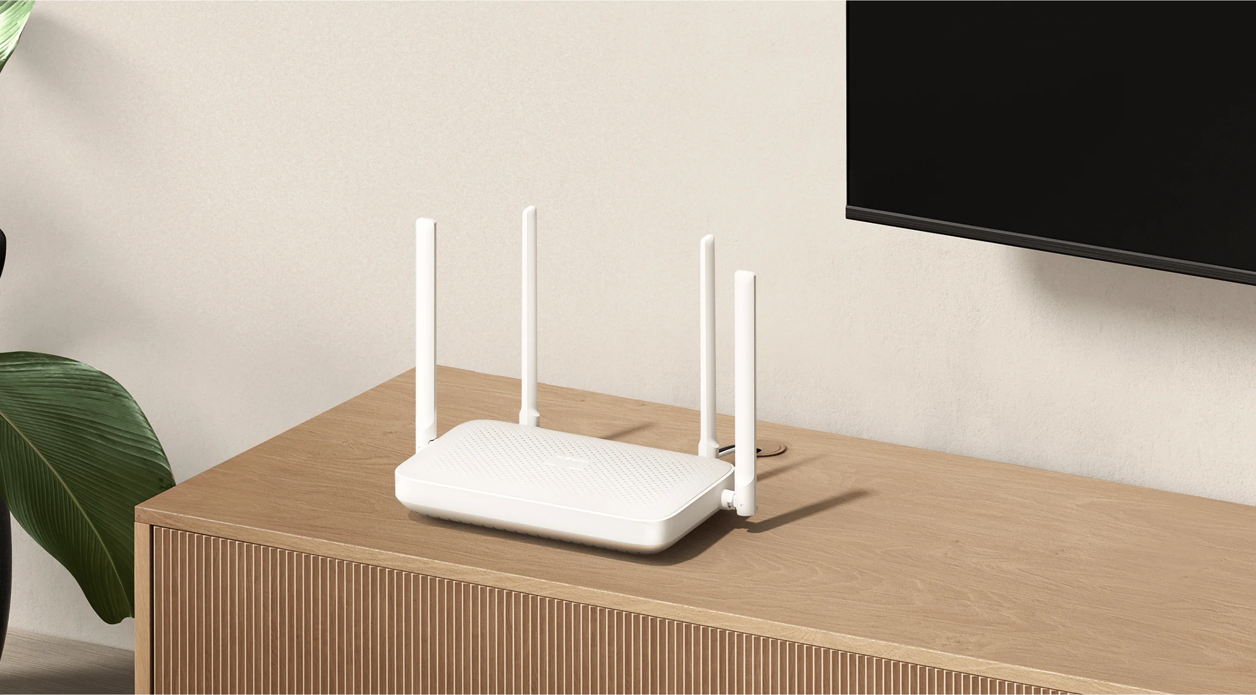 Wi-Fi роутер Xiaomi Router AX1500 - изображение 6