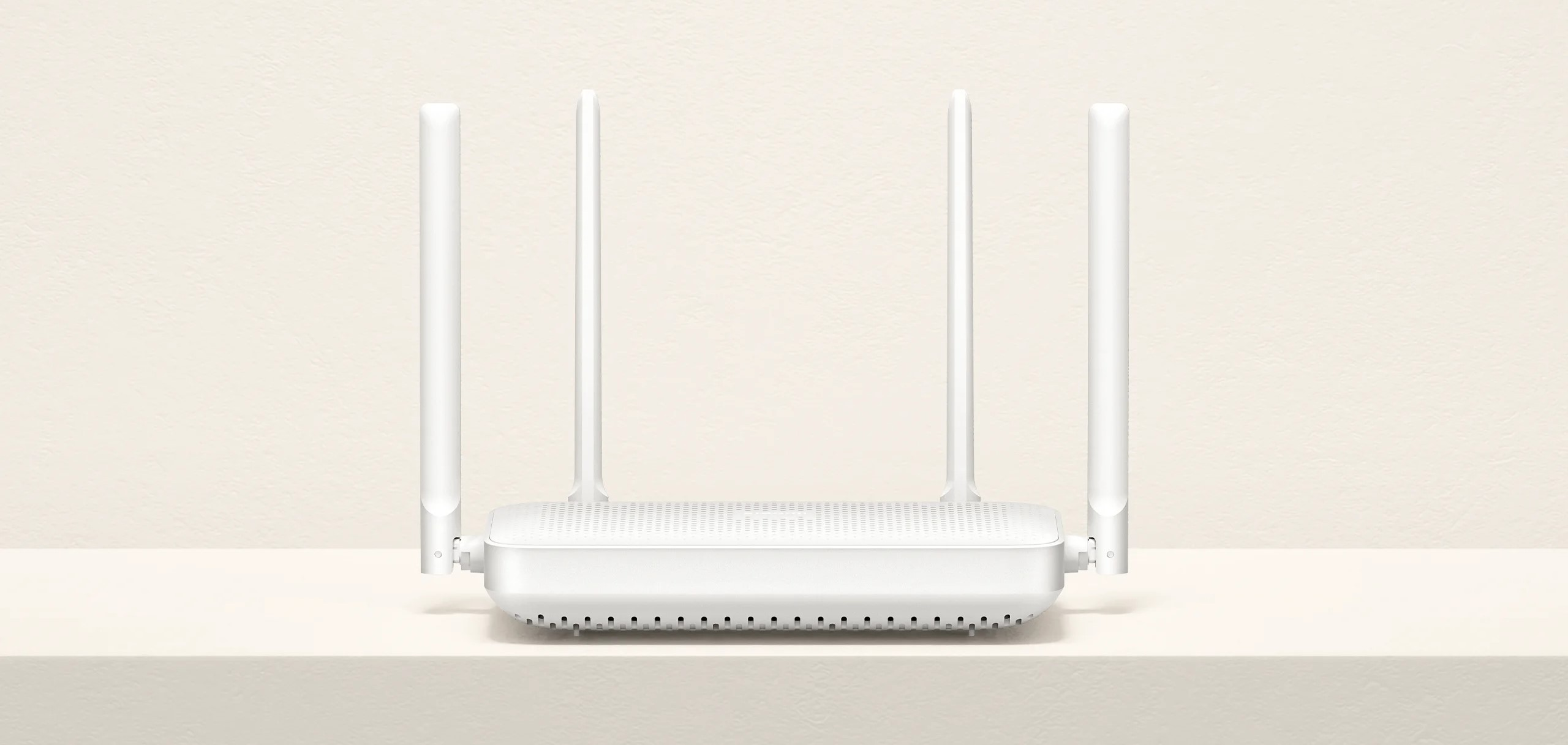 Wi-Fi роутер Xiaomi Router AX1500 - изображение 7