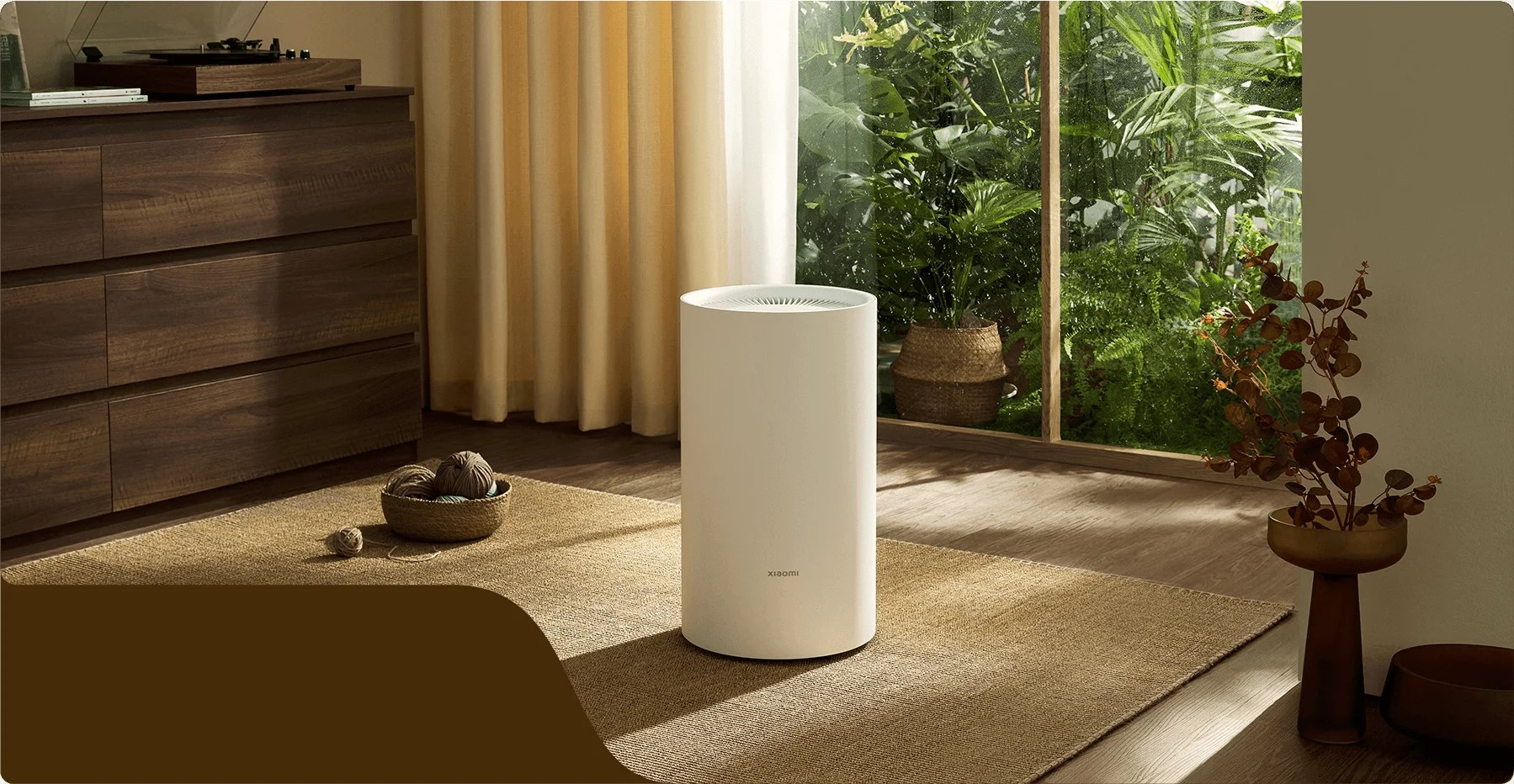 Приложение Mi Home/Xiaomi Home
