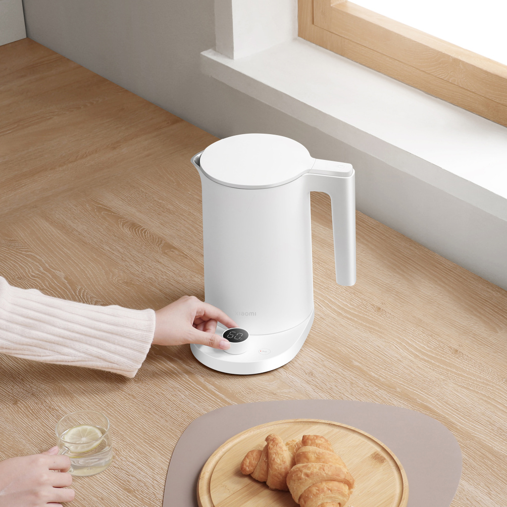 Xiaomi Smart Kettle 2 Pro-Stepless knob.jpg