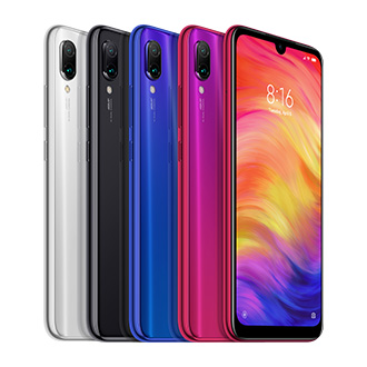 Redmi Note 7