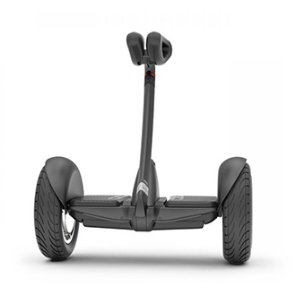 Ninebot S by Segway