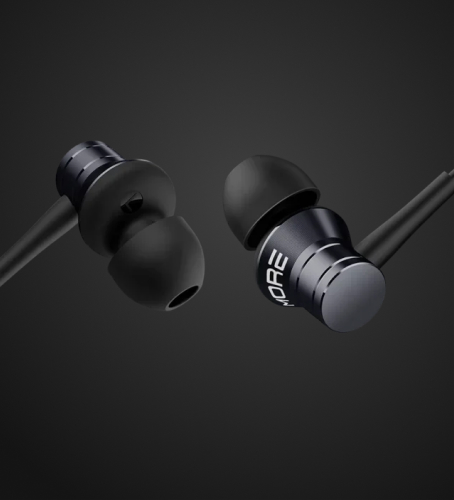 1MORE Piston Fit BT In-Ear Headphones