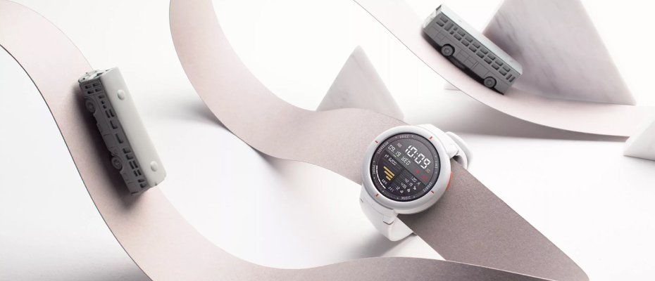 Amazfit Verge NFC