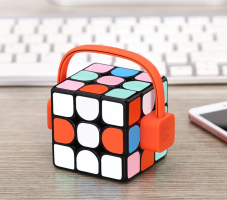 GiiKER Super Cube i3