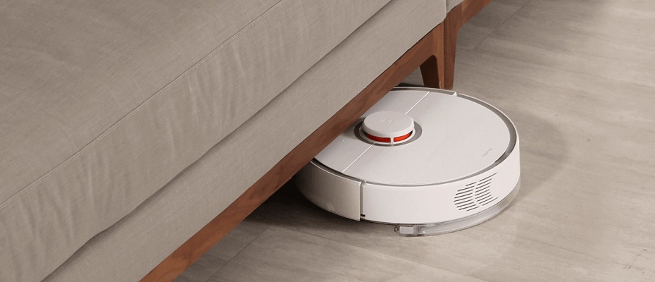 Mi RoboRock Sweep One Vacuum Cleaner