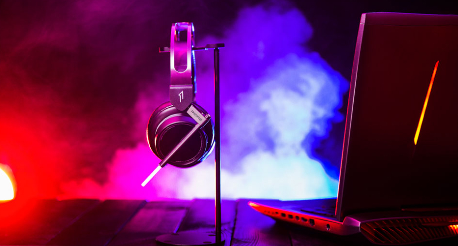 1MORE Spearhead VR Over-Ear Headphones