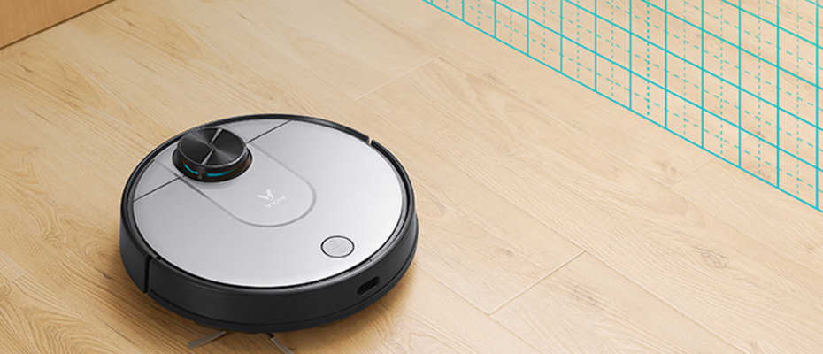 Аккумулятор Viomi Vacuum Сleaning Robot