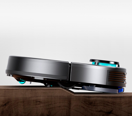 Камера 360 Viomi Vacuum Сleaning Robot