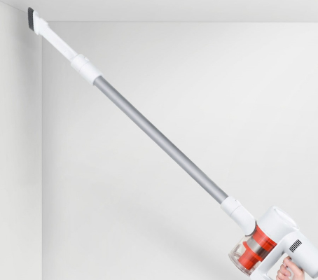 i Handheld Vacuum Cleaner 1C