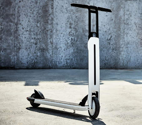 Ninebot Electric Scooter Air T15