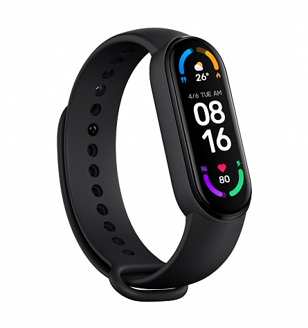 mi band smart