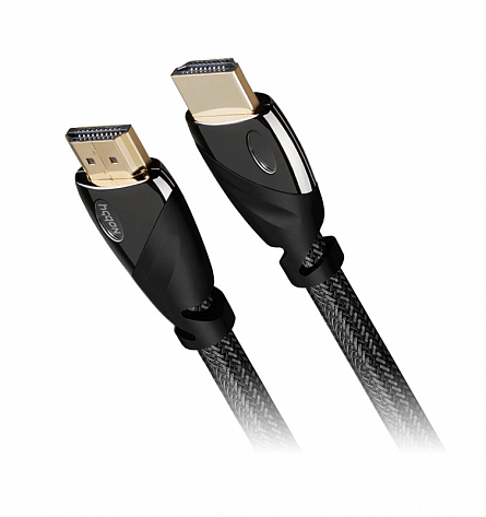 NBE-HC-15-01 HDMI-HDMI v2.0, 1,5 м (черный)