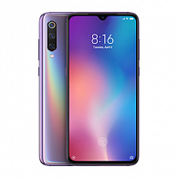 Mi 9 6/64GB (фиолетовый)