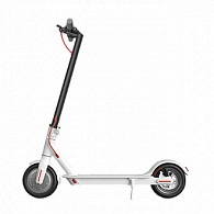 MiJia Electric Scooter (белый)