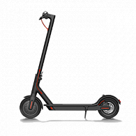 MiJia Electric Scooter (черный)