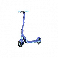 eKickScooter Zing E8 (голубой)