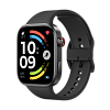Умные часы REDMI Watch 6   черный, №1
