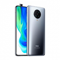 POCO F2 Pro 8/256GB (серый)