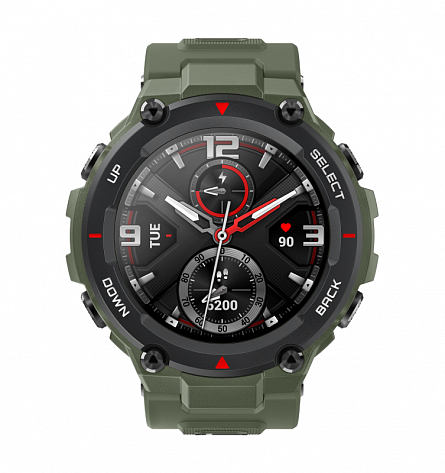 comprar amazfit t rex