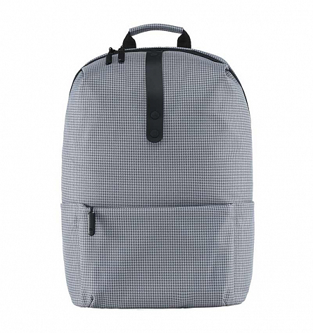 Mi Casual Backpack (серый)