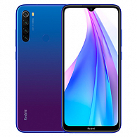 Redmi Note 8T 4/64GB (синий)