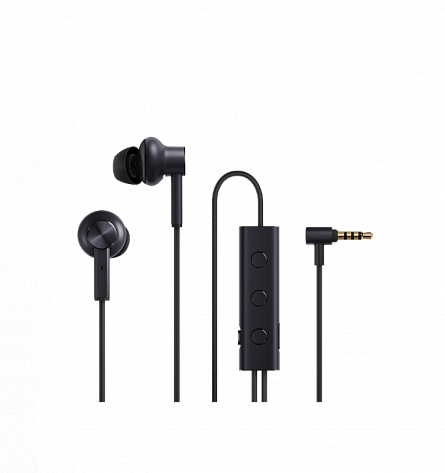 xiaomi mi noise cancelling earphones