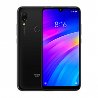 Redmi 7 2/16GB (черный)