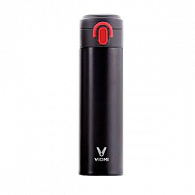 Portable Vacuum Cup 300ml (черный)