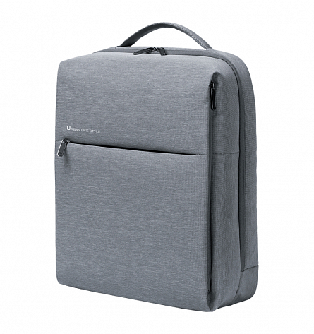 Mi City Backpack 2 (светло-серый)