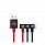 USB/Type-C U13 Smart Power-off (синий)